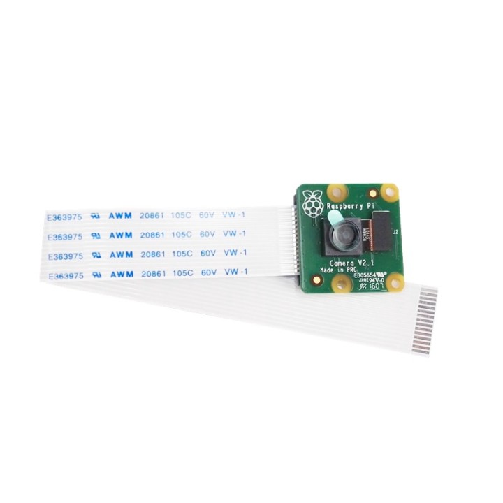 Raspberry Pi камера 8Mp (v2)