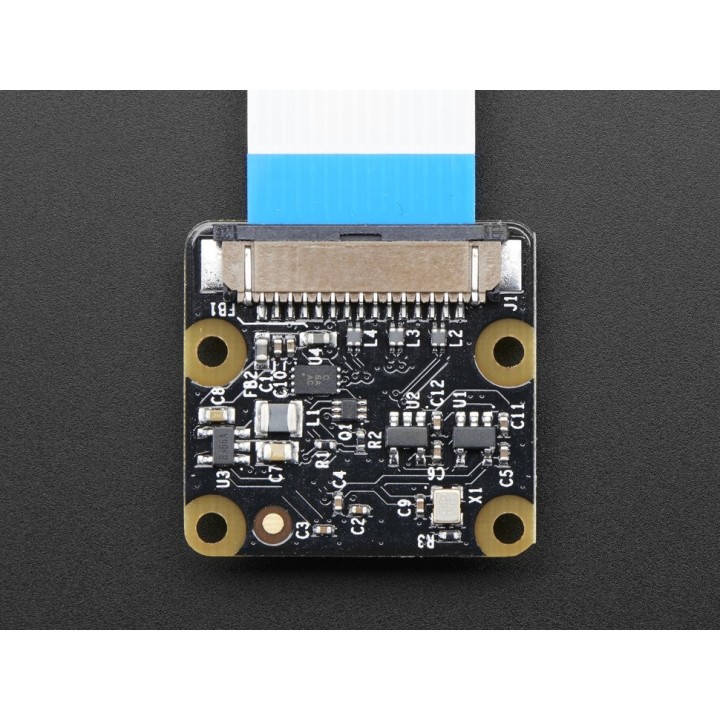 NoIR Raspberry Pi камера 8Mp (v2)