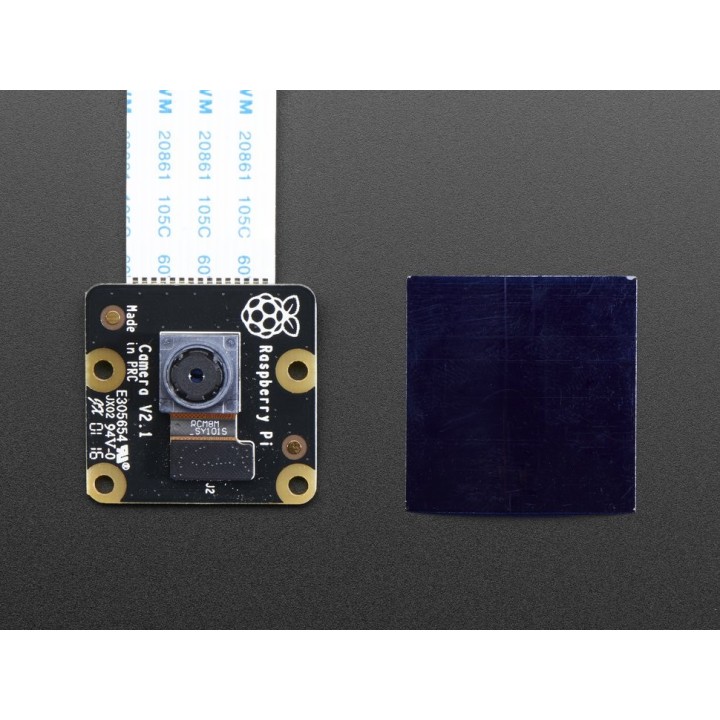 NoIR Raspberry Pi камера 8Mp (v2)
