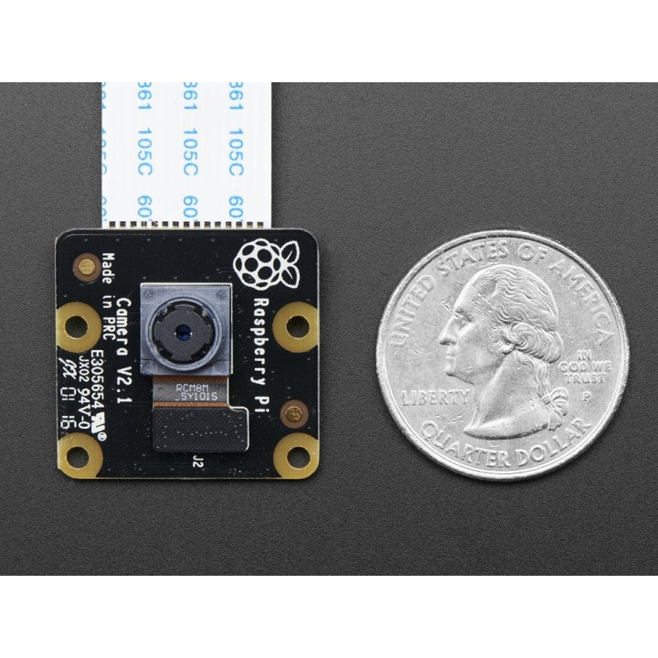 NoIR Raspberry Pi камера 8Mp (v2)