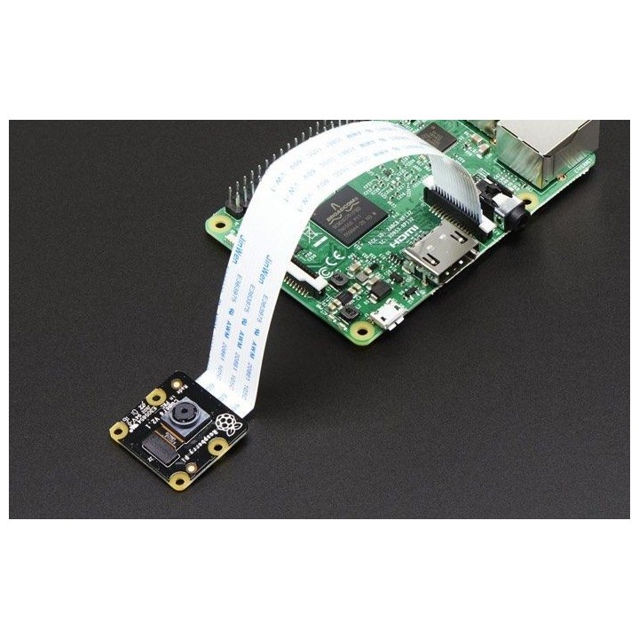 NoIR Raspberry Pi камера 8Mp (v2)