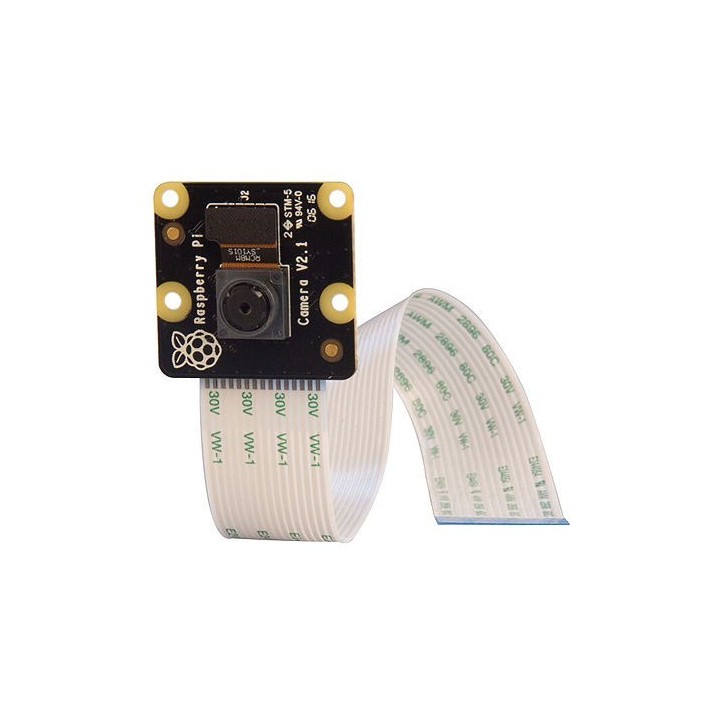 NoIR Raspberry Pi камера 8Mp (v2)