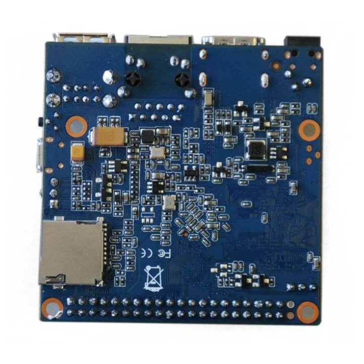 Banana Pi M2+