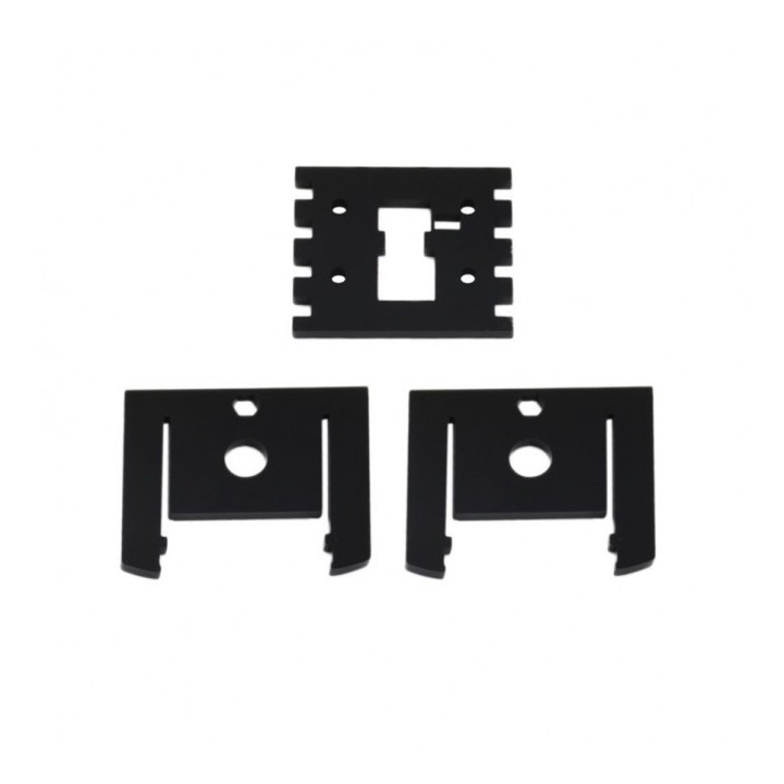 Крепление для RPi камеры