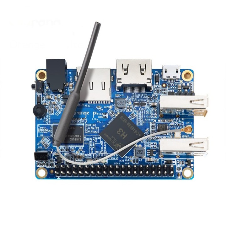 Orange Pi Lite