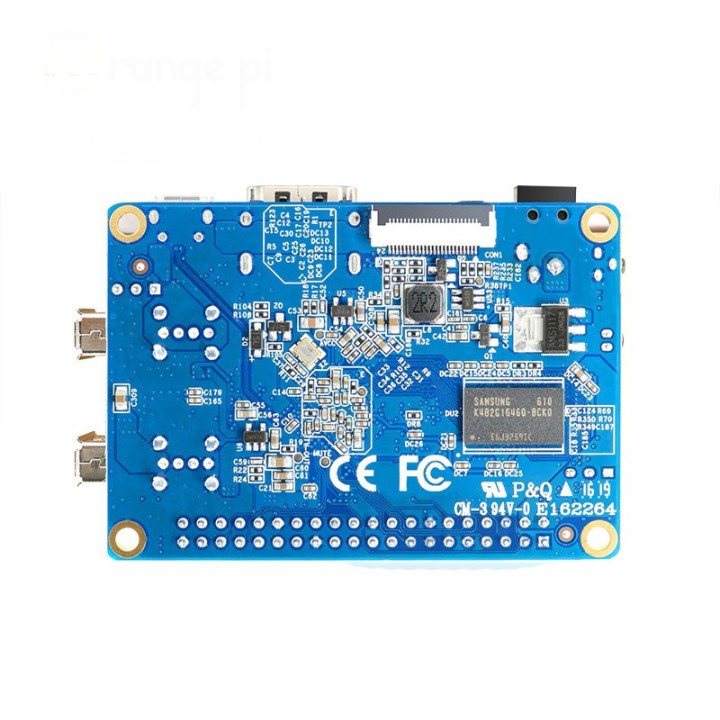 Orange Pi Lite