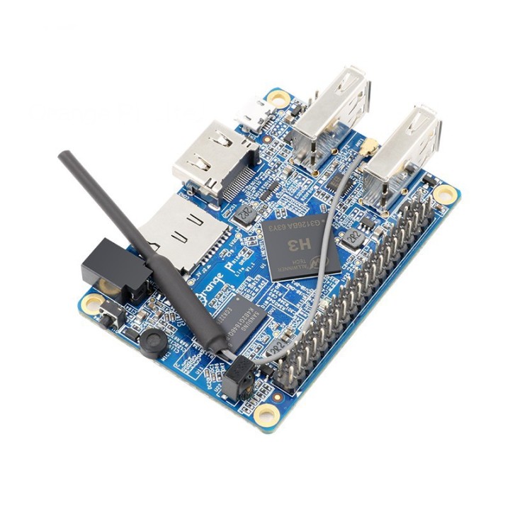 Orange Pi Lite