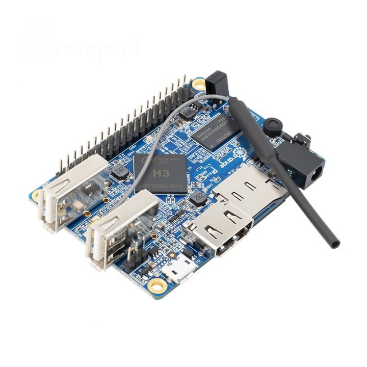 Orange Pi Lite