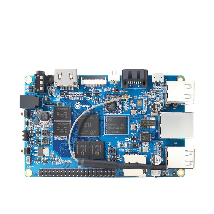 Orange Pi Plus 2