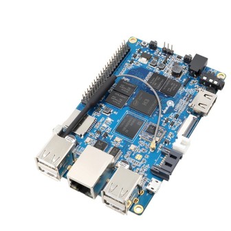 Orange Pi Plus 2