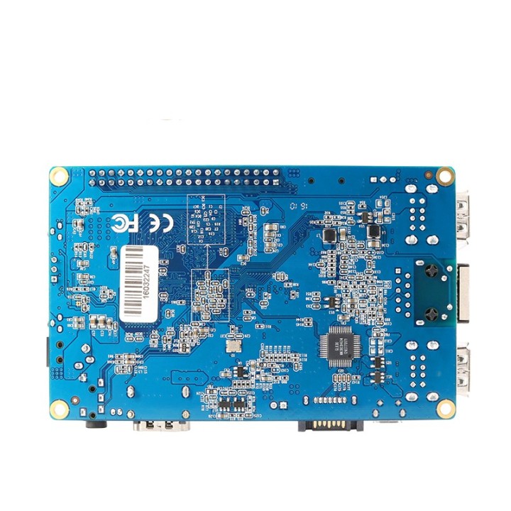 Orange Pi Plus 2