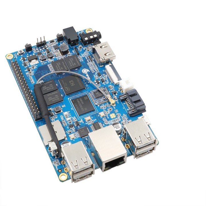 Orange Pi Plus 2