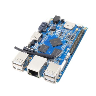 Orange Pi Plus