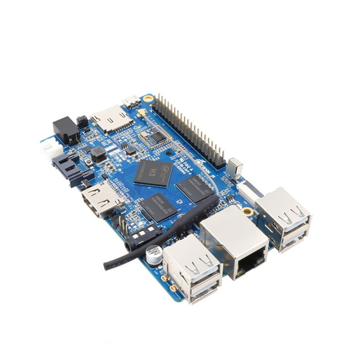 Orange Pi Plus