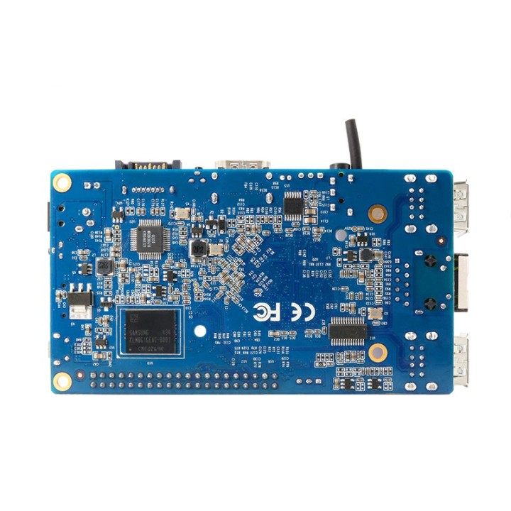 Orange Pi Plus