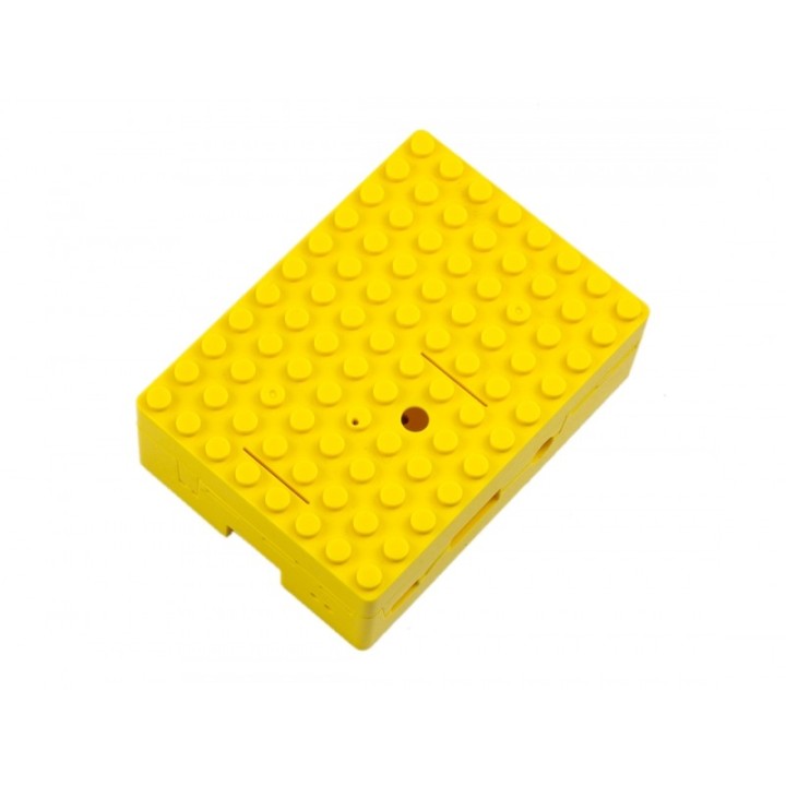 Корпус для Raspberry Multicomp PiBlox
