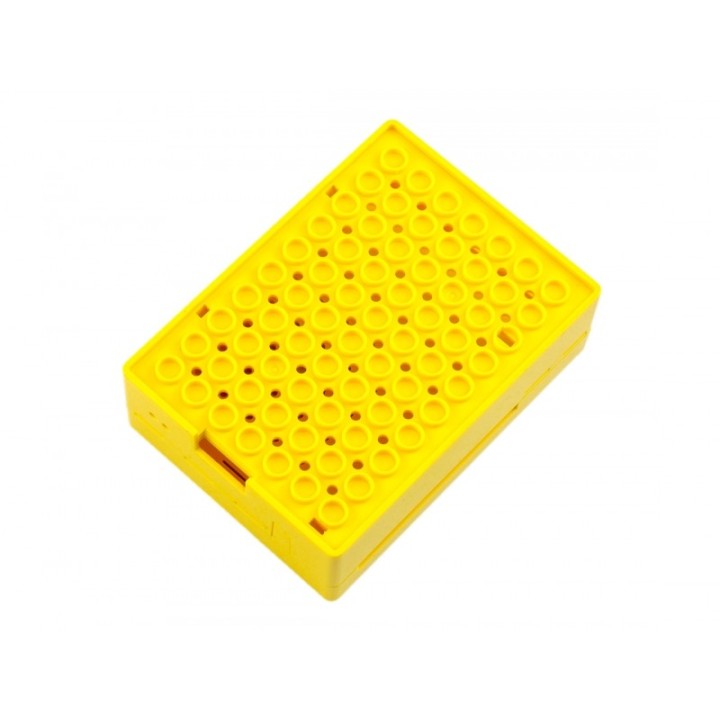 Корпус для Raspberry Multicomp PiBlox