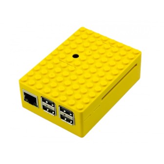 Корпус для Raspberry Multicomp PiBlox