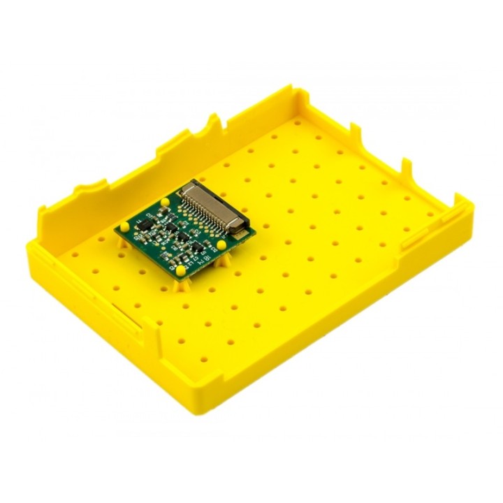 Корпус для Raspberry Multicomp PiBlox