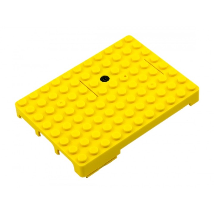 Корпус для Raspberry Multicomp PiBlox