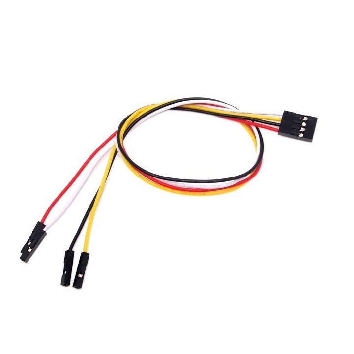 Блок питания 5V 2A