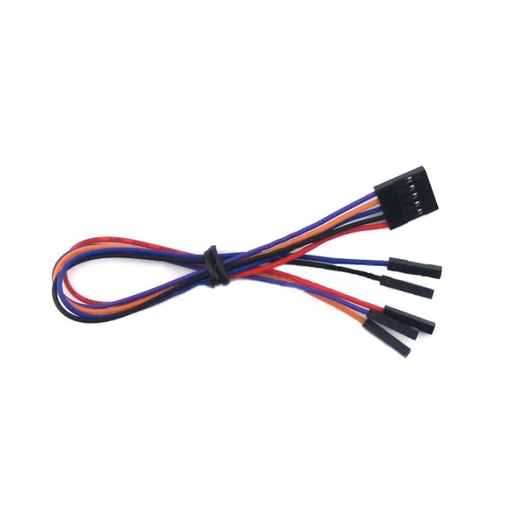 Блок питания 5V 2A (2 порта USB)