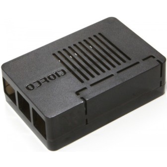 Официальный корпус для ODROID-C2/C1+