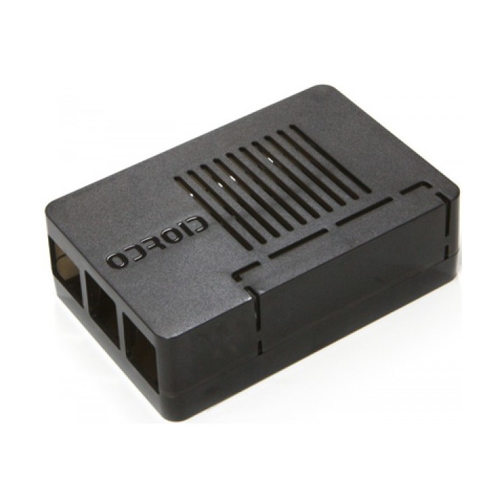 Официальный корпус для ODROID-C2/C1+