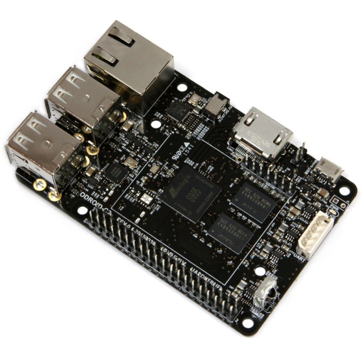 ODROID-C2