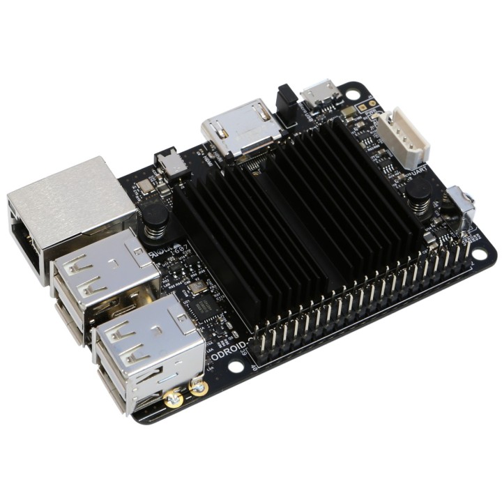 ODROID-C2