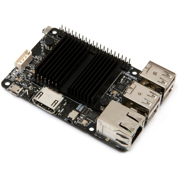 ODROID-C2