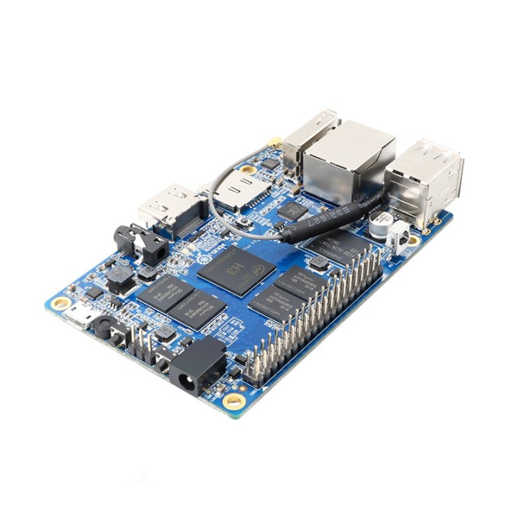 Orange Pi Plus 2E