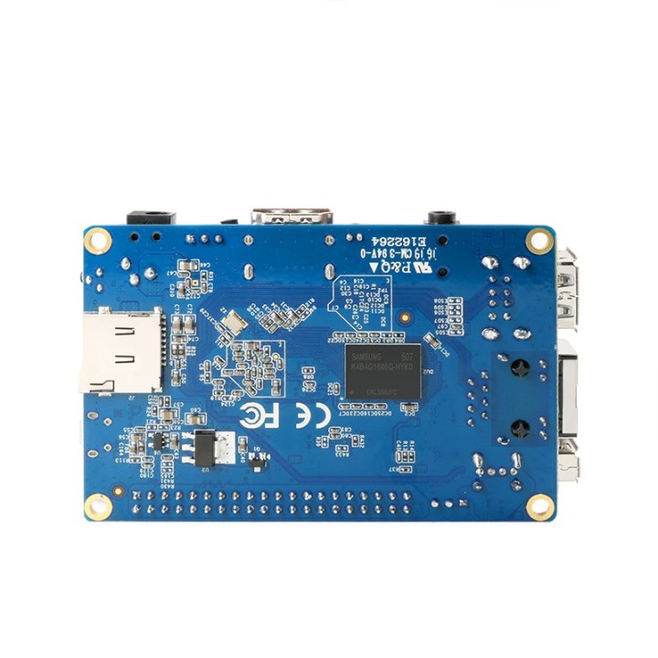 Orange Pi PC Plus