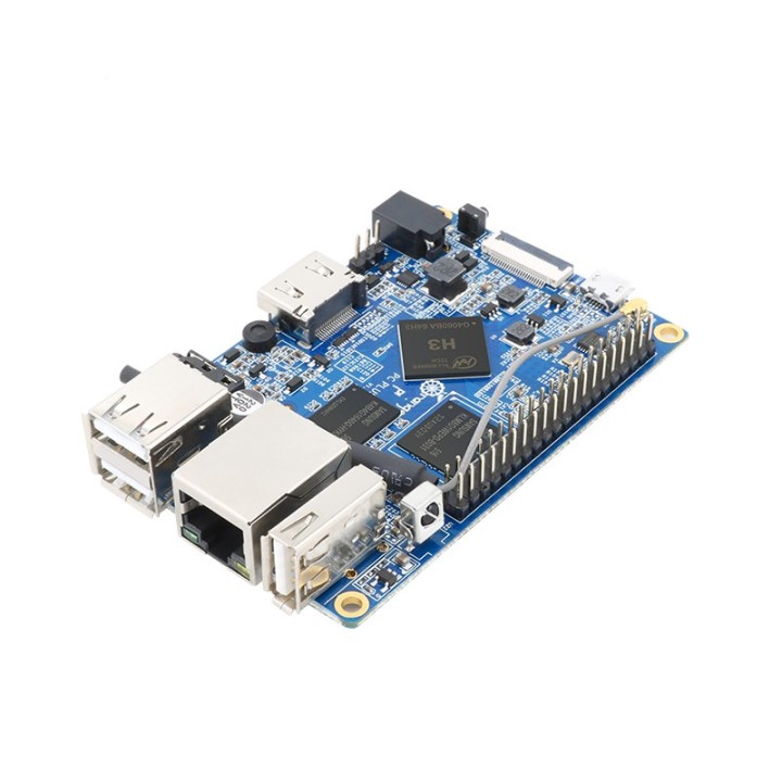 Orange Pi PC Plus
