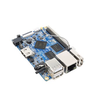 Orange Pi PC Plus