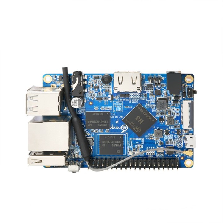 Orange Pi PC Plus