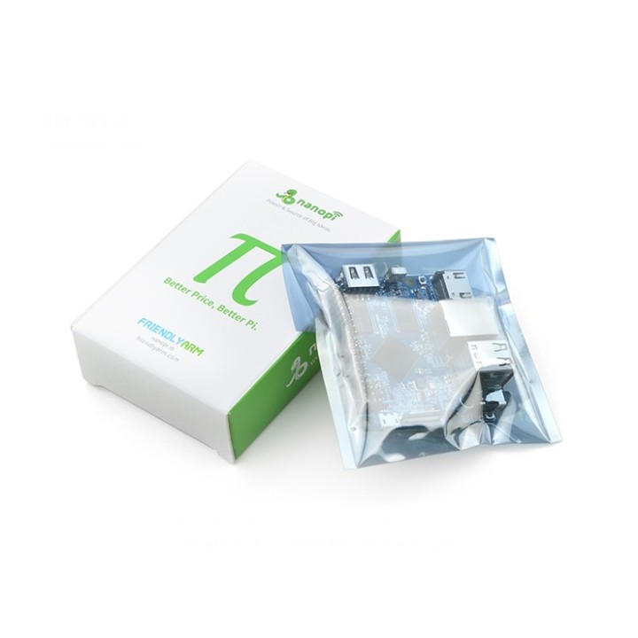 NanoPi M1