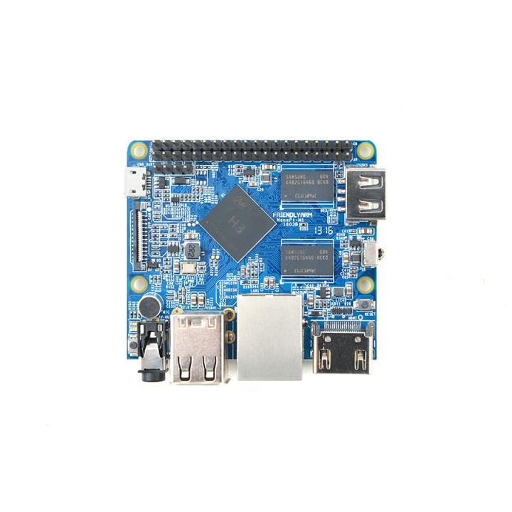 NanoPi M1