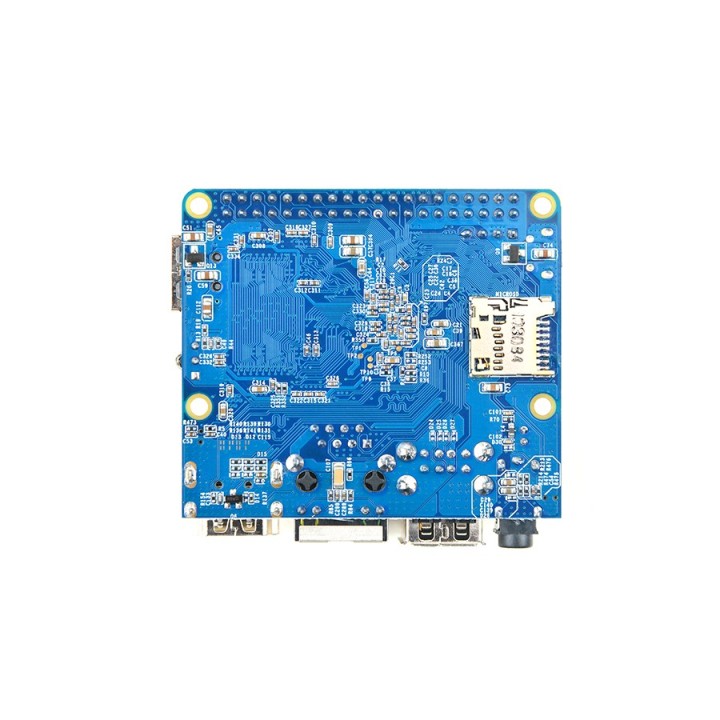 NanoPi M1