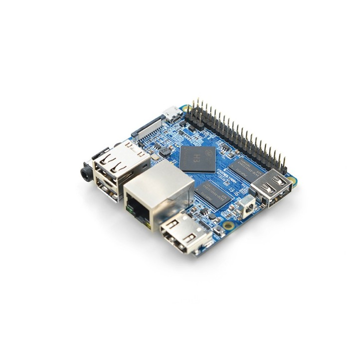 NanoPi M1