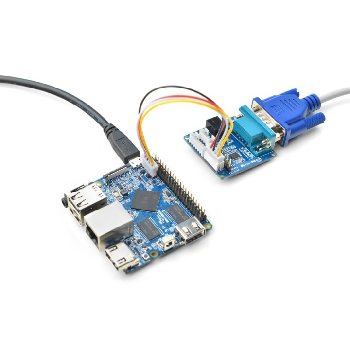 NanoPi M1