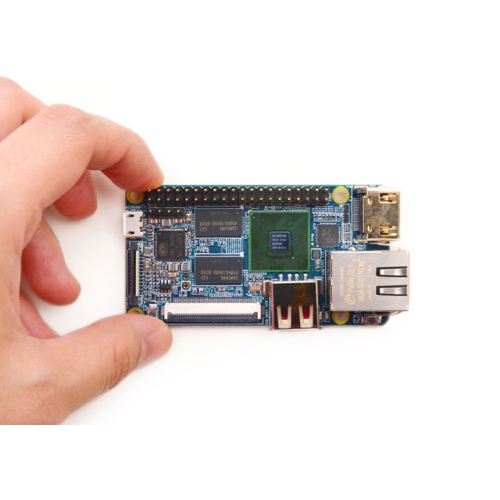 NanoPi 2 Fire