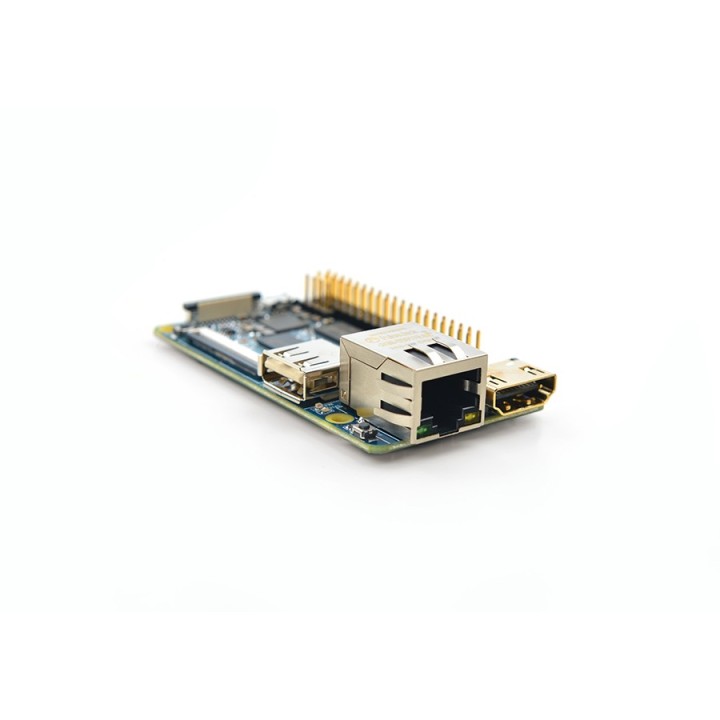 NanoPi 2 Fire