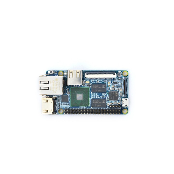 NanoPi 2 Fire