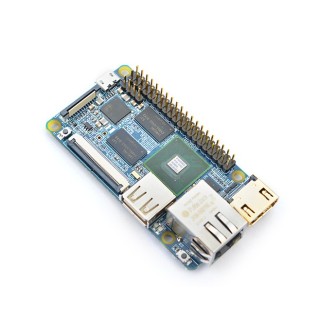 NanoPi 2 Fire