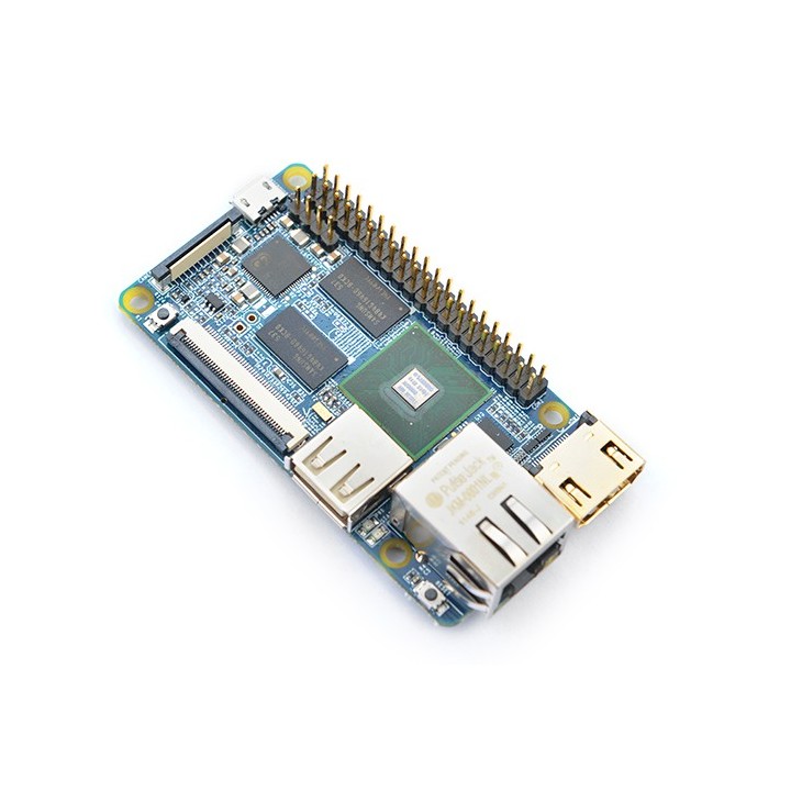 NanoPi 2 Fire