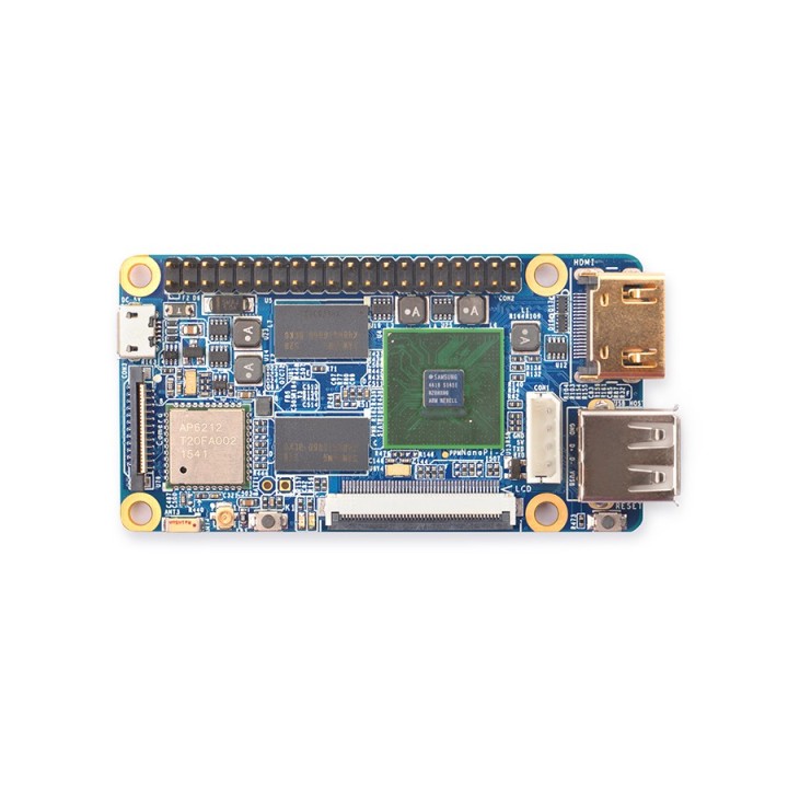 NanoPi 2