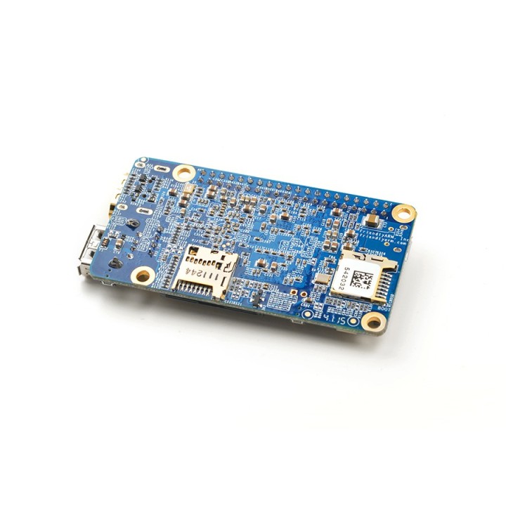 NanoPi 2