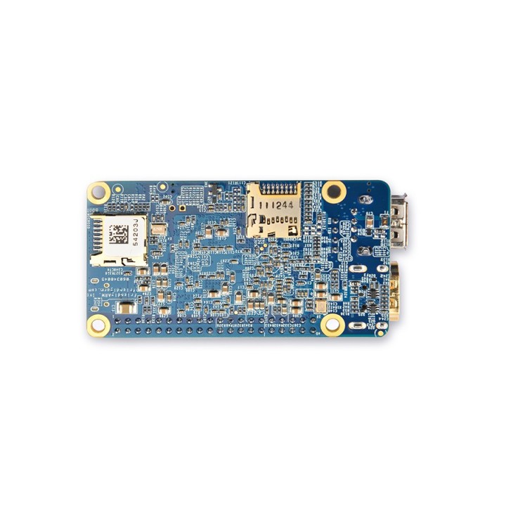 NanoPi 2