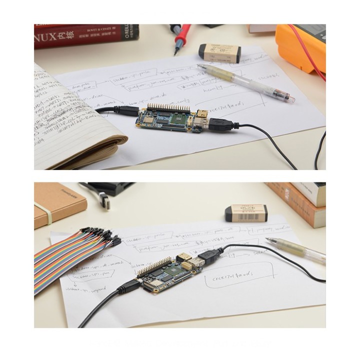 NanoPi 2